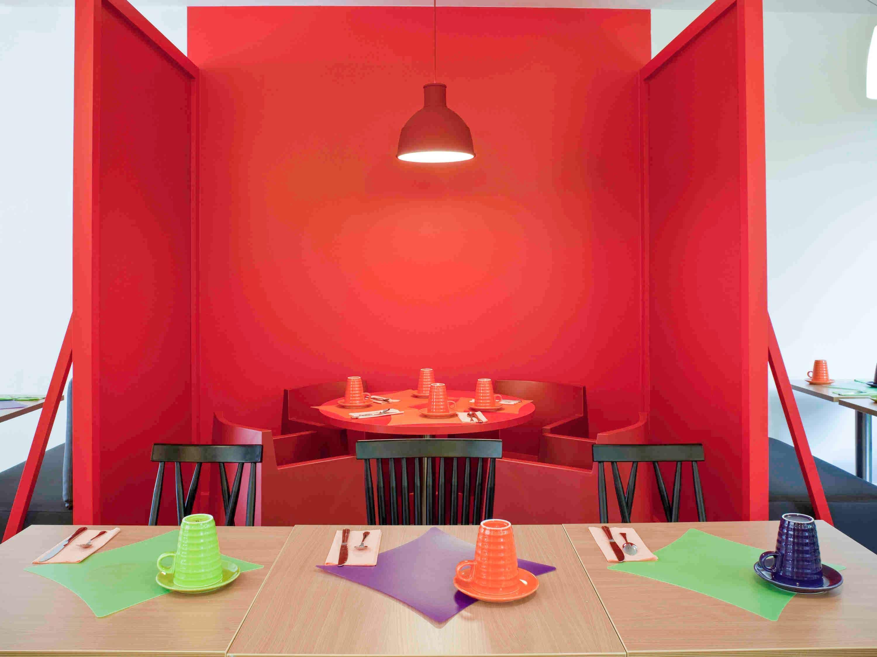 Ibis Styles Paris Mairie De Montreuil Hotel Montreuil  Exterior photo