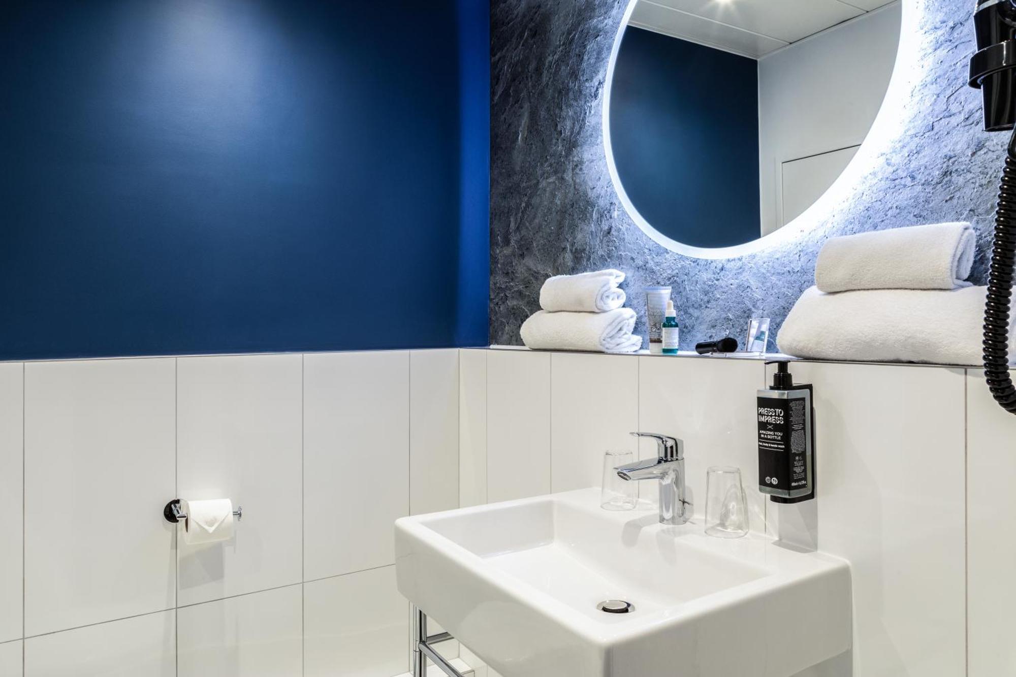 Ibis Styles Paris Mairie De Montreuil Hotel Montreuil  Exterior photo