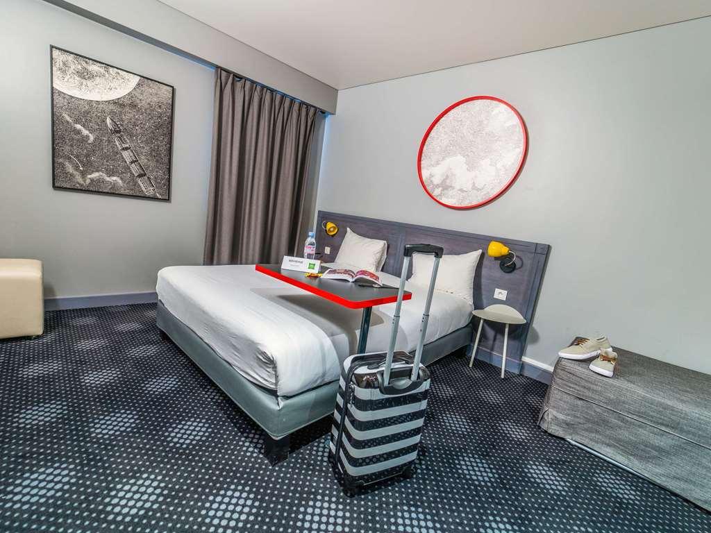 Ibis Styles Paris Mairie De Montreuil Hotel Montreuil  Exterior photo