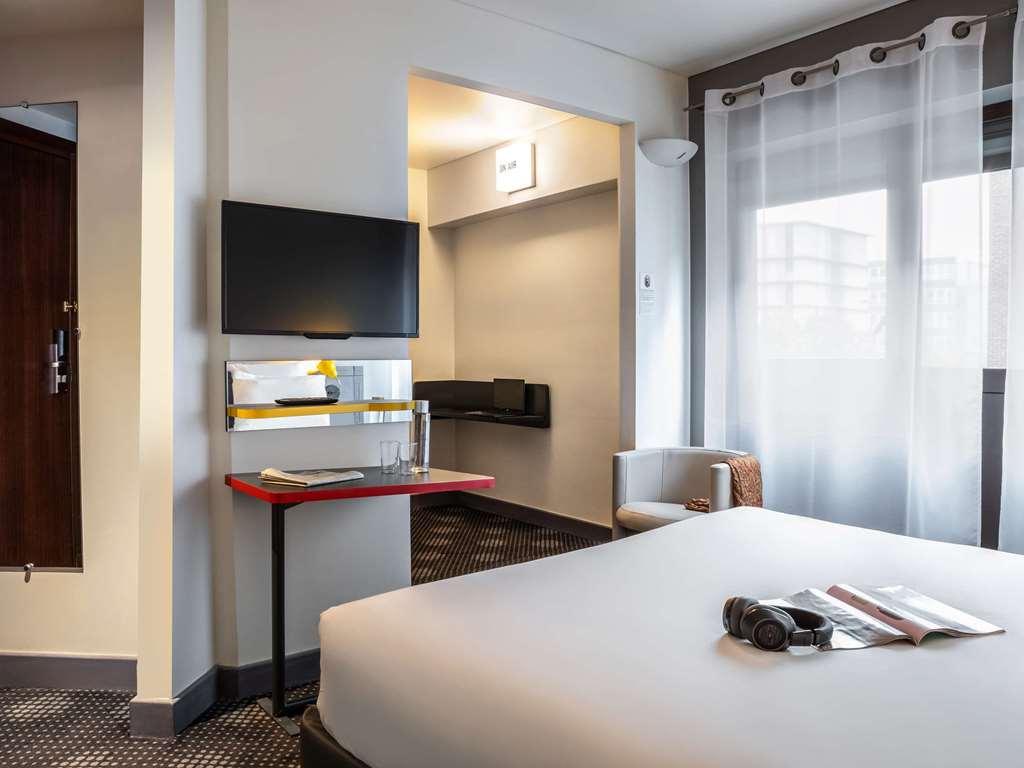 Ibis Styles Paris Mairie De Montreuil Hotel Montreuil  Room photo