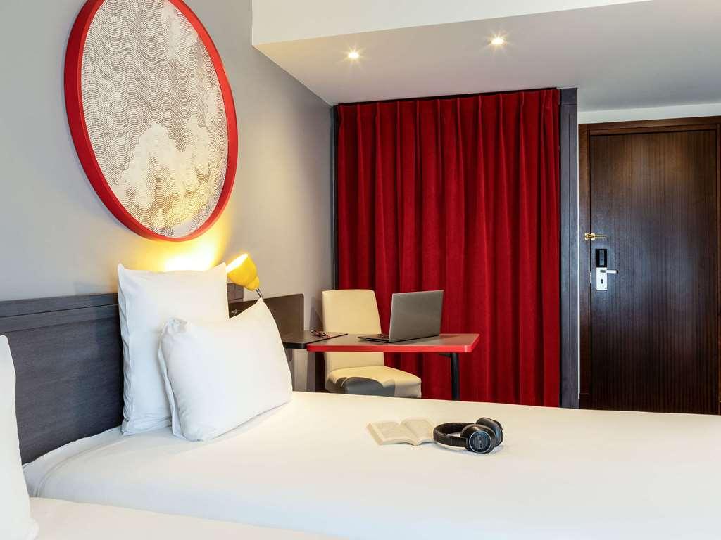 Ibis Styles Paris Mairie De Montreuil Hotel Montreuil  Room photo